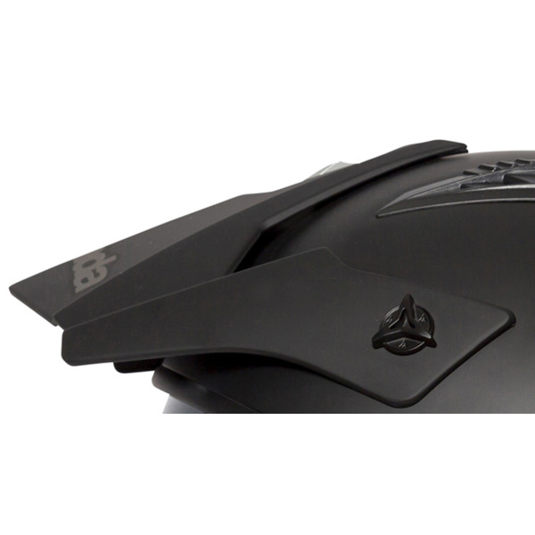 Spada Spada Rock Peak Matt Black